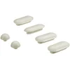 Image de Ideal standard k802401 sitzpuffer à tonic siège wC blanc