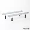 Image de Ideal Standard Hotline Pieds de baignoire, K731867,