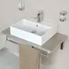 Image de Ideal Standard Strada Lavabo mural, K077801,