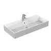 Image de Ideal Standard Strada Lavabo mural, K0782MA,