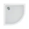 Image de Ideal Standard Hotline New Receveur de douche en quart de cercle, K277901,