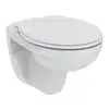 Image de Ideal Standard Eurovit WC suspendu, K881201,