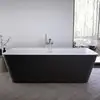 Image de Ideal Standard Tonic II Baignoire en îlot, softcube, K8725V3,