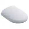 Image de Ideal Standard Tizio Abattant WC, K701501,