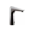 Image de Ideal Standard CeraPlus Mitigeur de lavabo à déclenchement sans contact, A4151AA,