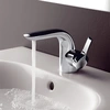 Image de Ideal Standard Melange Mitigeur de lavabo, A4287AA,