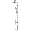 Image de Ideal Standard Idealrain Colonne de douche en applique pour robinetterie, A5689AA,
