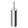 Image de Ideal Standard IOM Porte-brosse WC avec brosse, A9108MY,