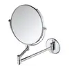 Image de Ideal Standard IOM Miroir cosmétique, grossissement x 3, A9111AA,