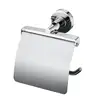 Image de Ideal Standard IOM Porte-rouleau de papier toilette, A9127AA,