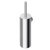 Image de Ideal Standard IOM Porte-brosse WC avec brosse, A9128MY,
