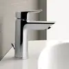 Image de Ideal Standard Tesi Mitigeur de lavabo, A6557AA,