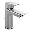 Image de Ideal Standard Tesi Mitigeur de lavabo BlueStart, A6558AA,