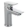 Image de Ideal Standard Tesi Mitigeur de lavabo BlueStart, A6560AA,
