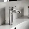 Image de Ideal Standard Tesi Mitigeur de lavabo Grande, A6563AA, Grande