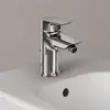 Image de Ideal Standard Tesi Robinetterie de bidet, A6579AA,