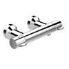 Image de Ideal Standard CeraPlus 2 Mitigeur thermostatique de douche en applique, A6870AA,