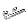 Image de Ideal Standard CeraPlus 2 Mitigeur thermostatique de douche en applique, A6871AA,