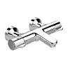 Image de Ideal Standard CeraPlus 2 Mitigeur thermostatique de baignoire en applique, A6874AA,