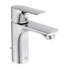 Image de Ideal Standard Connect Air Mitigeur de lavabo basse pression, A7022AA,
