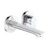 Image de Ideal Standard Connect Air Mitigeur mural de lavabo, A7029AA,