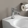 Image de Ideal Standard Connect Air Robinetterie de bidet, A7030AA,