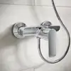 Image de Ideal Standard Connect Air Mitigeur monocommande de douche en applique, A7032AA,