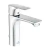 Image de Ideal Standard Connect Air Mitigeur de lavabo Grande basse pression, A7054AA, Grande