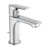 Image de Ideal Standard Connect Air Mitigeur de lavabo Slim BlueStart, A7008AA, Slim