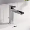 Image de Ideal Standard Edge Mitigeur de lavabo Grande Slim, A7106AA, Grande Slim