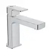 Image de Ideal Standard Edge Mitigeur de lavabo Slim, A7103AA, Slim