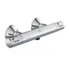 Image de Ideal Standard Ceratherm T25 Mitigeur thermostatique de douche en applique, A7201AA,