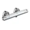 Image de Ideal Standard Ceratherm T50 Mitigeur thermostatique de douche en applique, A7214AA,