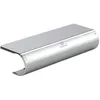 Image de Ideal Standard Tablette pour mitigeur douche Thermostatique CERATHERM T50 Rangement Produit de Toilette Sous la Douche Finition Chrome A7215AA