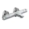 Image de Ideal Standard Ceratherm T50 Mitigeur thermostatique de baignoire en applique, A7223AA,