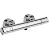 Image de Ideal Standard A7229AA Ceratherm T100 Mitigeur thermostatique de douche Montage en saillie