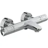 Image de Ideal Standard A7238AA Ceratherm T100 Thermostat de bain Montage en saillie Chromé