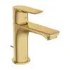 Image de Ideal Standard Connect Air Mitigeur de lavabo Slim, A7007A2, Slim