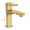 Image de Ideal Standard Connect Air Mitigeur de lavabo Slim BlueStart, A7008A2, Slim