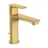 Image de Ideal Standard Connect Air Mitigeur de lavabo Grande Slim BlueStart, A7013A2, Grande Slim
