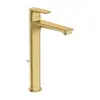 Image de Ideal Standard Connect Air Mitigeur de lavabo à bec haut BlueStart, A7026A2,