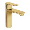 Image de Ideal Standard Connect Air Mitigeur de lavabo Grande basse pression, A7054A2, Grande