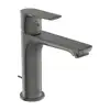 Image de Ideal Standard Connect Air Mitigeur de lavabo Grande Slim BlueStart, A7013A5, Grande Slim