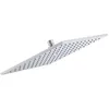Image de Ideal Standard Idealrain Pommeau de douche fixe carré 300 mm Chromé A5805AA