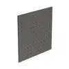 Image de Ideal Standard Idealrain Atelier Douche de tête, 1 jet, A5805A5,
