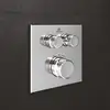 Image de Ideal Standard Ceratherm Navigo Mitigeur thermostatique, pour bain & douche, A7302AA,