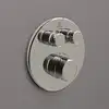 Image de Ideal Standard Ceratherm Navigo Mitigeur thermostatique, pour bain & douche, A7296GN,