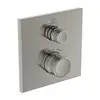 Image de Ideal Standard Ceratherm Navigo Mitigeur thermostatique de douche encastré, A7301GN,
