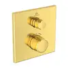 Image de Ideal Standard Ceratherm Navigo Mitigeur thermostatique de douche encastré, A7301A2,