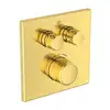Image de Ideal Standard Ceratherm Navigo Mitigeur thermostatique, pour bain & douche, A7302A2,